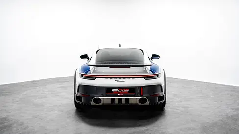 2023 Porsche 911 — миниатюра 20