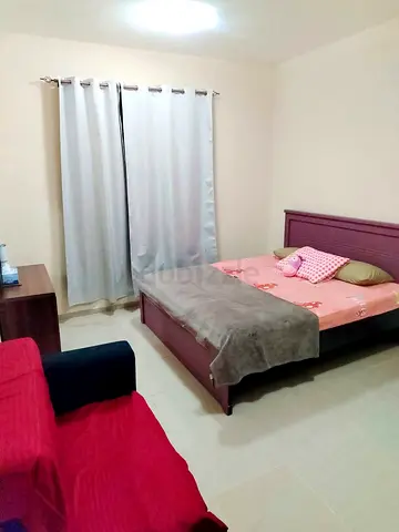 Master bedroom for rent Al Nahda Sharjah