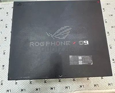ROG PHONE O9