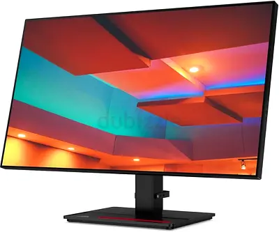 LENOVO THINKVISION P27H 27INCH WIDE 2K QHD LED TYPE-C MONITOR