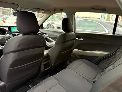 2023 Chevrolet GROOVE 照片 11