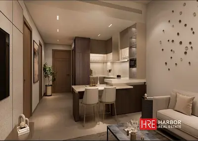High ROI | Stunning Studio | Payment Plan