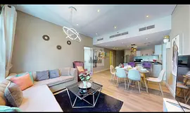 Spacious Layout | Fully Furnished | Prime Location