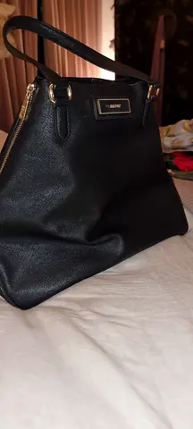 DKNY Black Handbag