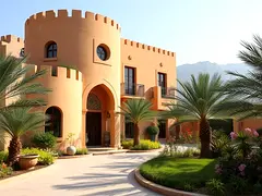 Old Arabic House for Sale – Ras Al Khaimah