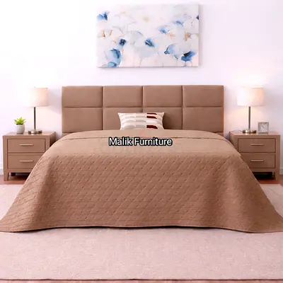 Brand new Queen size bed storage bed king bed mattress family bed queen bed double bed king size bed