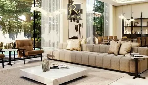 Prime Location || Luxurious || High end Finishes