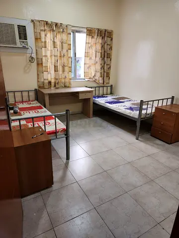 Executive Bed Space for Male