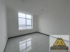 Apartment for annual rent – Al Muwaihat 2, Ajman Available now: 2-bedroom apartment with living ro