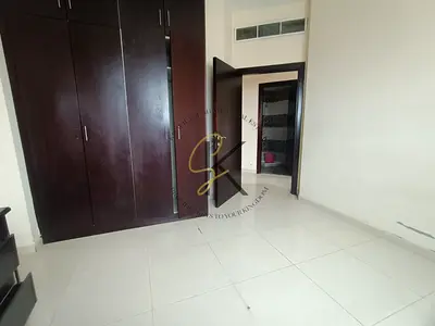 🌟 Spacious Unfurnished 1BHK | 940 Sqft | Comfortable Living in Muwailah – Sharjah 🏡✨
