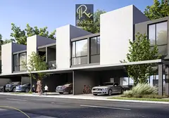 DISTRESS DEAL | 4-BEDROOM TH CORNER UNIT | SPACIOUS LAYOUT |
