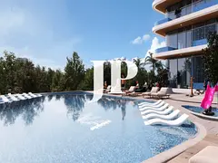AMAZING VIE FOR 2 Bedroom Apartment | Enre Residence by Imtiaz | Multiple Views | Furnished Interior