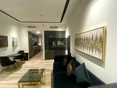 Open View | Fully Furnished | Premium Quality