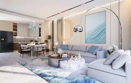 Luxury Beachfront | Waterfront Unit | High ROI Potential