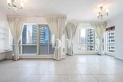 Chiller Free | Largest Layout | Emaar