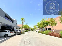 🌿 Elegant 3BHK Townhouse for Rent in Masaar Robinia – AED 140K | 3 Cheques 🌟