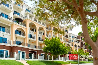 Well Maintained | With Balcony | Spacious Layout