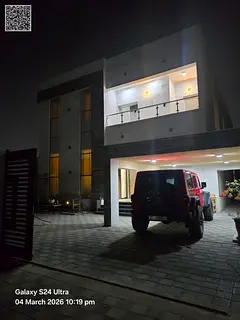 Rawdha 2 Fully furnished 5 bedrooms