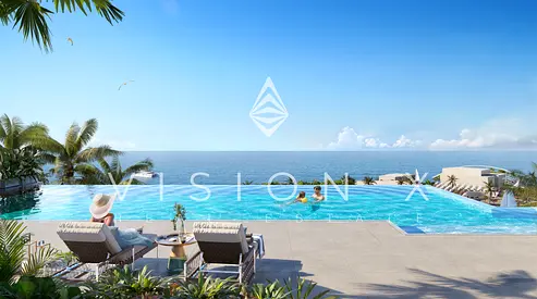 Tranquil Living | Modern Apartment in Maryam Island