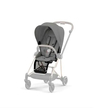 Cybex seat pack only not stroller