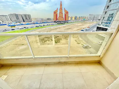 Amazing 2BHK Available in New Muwailah Area Open View