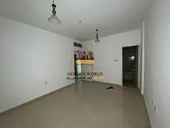 Two bedroom apartment with living room in Al Taawun Sharjah with options balcony or no balcony pract
