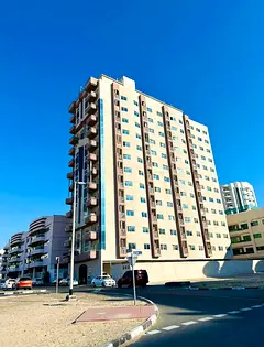 ROOM FOR RENT AL QUSAIS 1