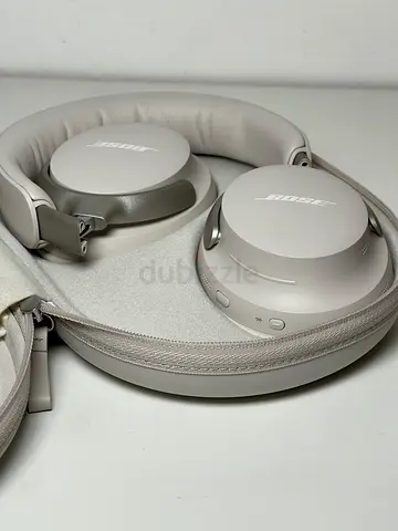 Bose QuietComfort 35 II Wireless Headphones