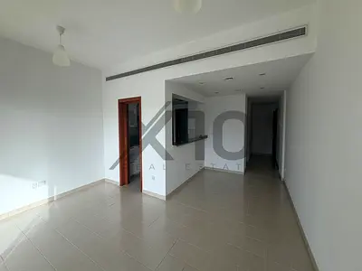 Furnished 2BR Apartment | Stunning Pool View