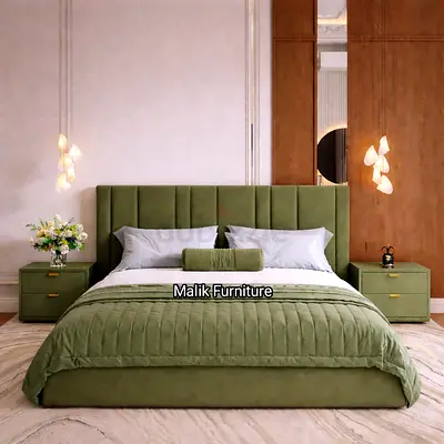 Brand new Queen size bed storage bed king bed mattress family bed queen bed double bed king size bed