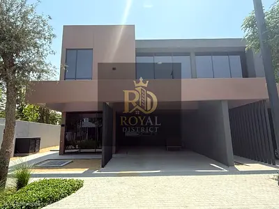 DISTRESS PRICE | 4 BEDROOMS FULLY CORNER TOWNHOUSE | BETWEEN MASAAR WOODLAND | MODERN DESIGNED | HIGH QUALITY FINISHING | PRIME LOCATION