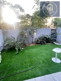 🌿 Spacious 3BR Villa for Rent | Robinia – Masar | Family Community | AED 140K 🌿