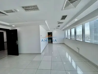 Furnished Office | Prime Location | Vacant