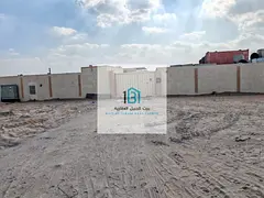 For Sale | Industrial Land in Al Sajaa Industrial – Prime Location | Great Deal