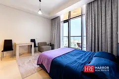 Sea View | Move In Ready | Spacious Layout