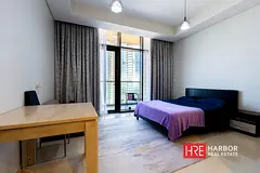 Sea View | Move In Ready | Spacious Layout