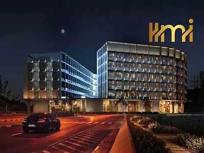 قريب التسليم | فرصه استثماريه | 10% عائد سنوي | يقبل الكريبتو | عرض االكاش