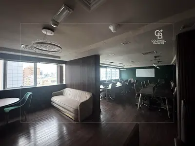 Fitted | Furnished | High Floor