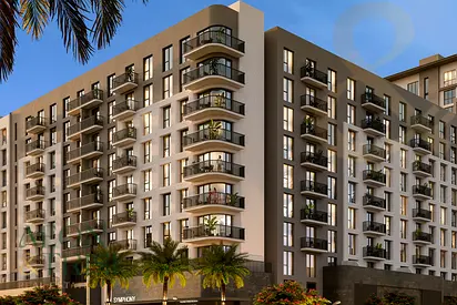 Full Park View | Handover Soon | 2 Bedrooms Unit