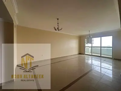 شقة للبيع في القصباء، الشارقة  سعر البيع: 1,250,000 درهم  المساحة: 2450 قدم مربع عدد الغرف: 3 غرف نوم واسعة