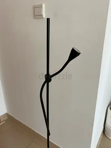 LED Floor/Read Lamp