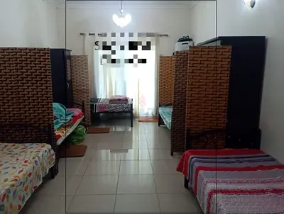 Be Space Available for Kerala Executive Bachelors in Al Barsha 1