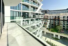 Brand New | Unfurnished | Pool View