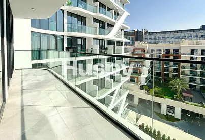 Brand New | Unfurnished | Pool View