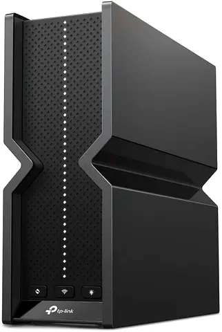 TP-Link BE9300 Ultra-Fast 9214 Mbps 6-Stream Tri-Band Wi-Fi 7 Router
