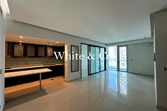 Bright &amp; Spacious 1BR | Canal Views | Vacant