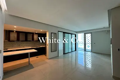 Bright & Spacious 1BR | Canal Views | Vacant