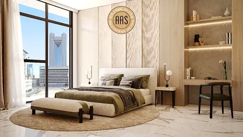 almost ready to move spacious 1bhk available for sale close to metro