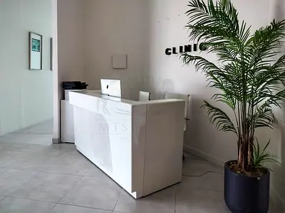 Fully Furnished | Prime Location | Ready to Move
