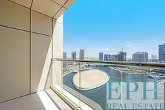 CANAL VIEW | PRIME LOCATION | READY TO MOVE